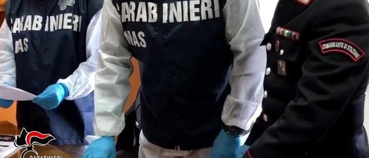 Reggio, stretta del Nas su B&b: disposta la chiusura immediata di due attività ricettive - VIDEO