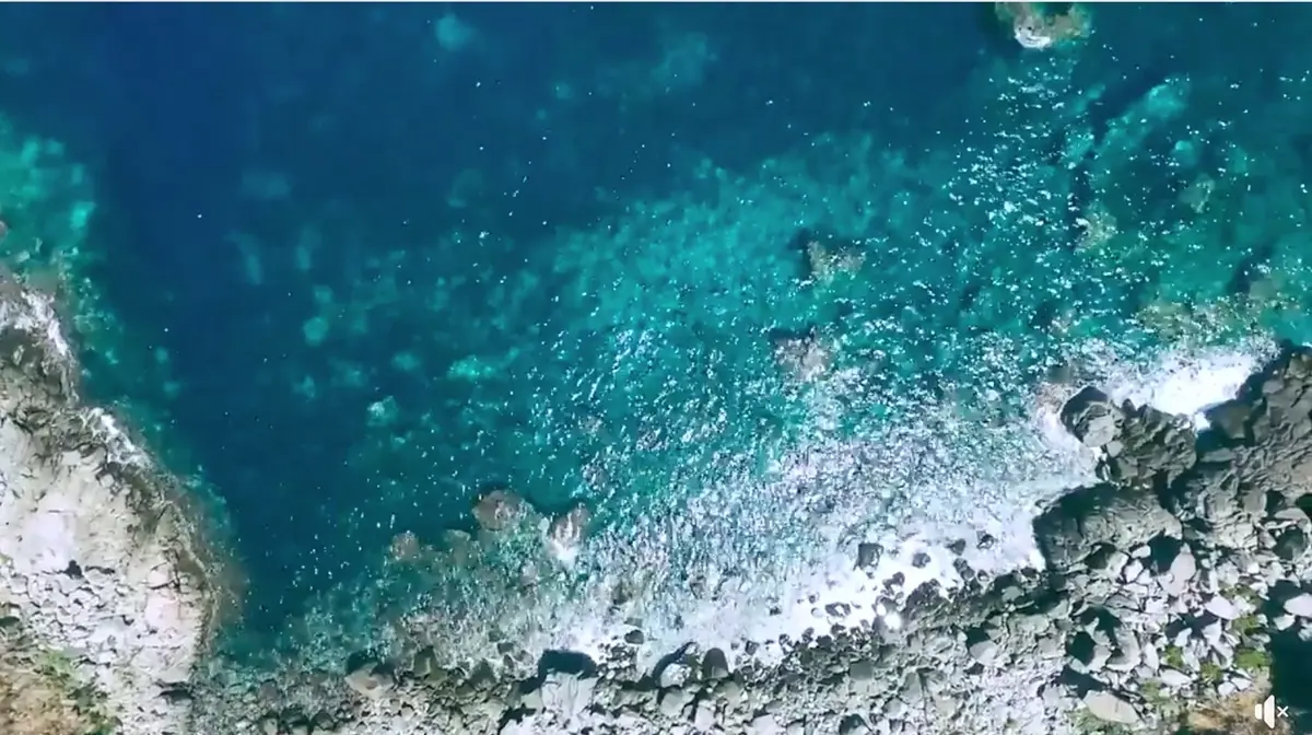 BORGHI E LUOGHI DEL CUORE| Cala Rovaglioso: incanto della Costa Viola