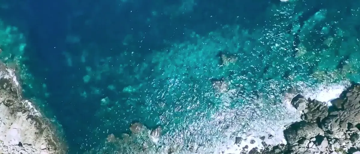 BORGHI E LUOGHI DEL CUORE| Cala Rovaglioso: incanto della Costa Viola