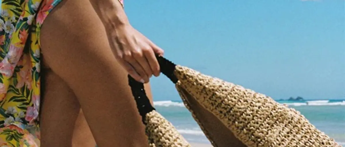 STILE & TENDENZE| Paglia e rafia, eleganza provenzale senza tempo