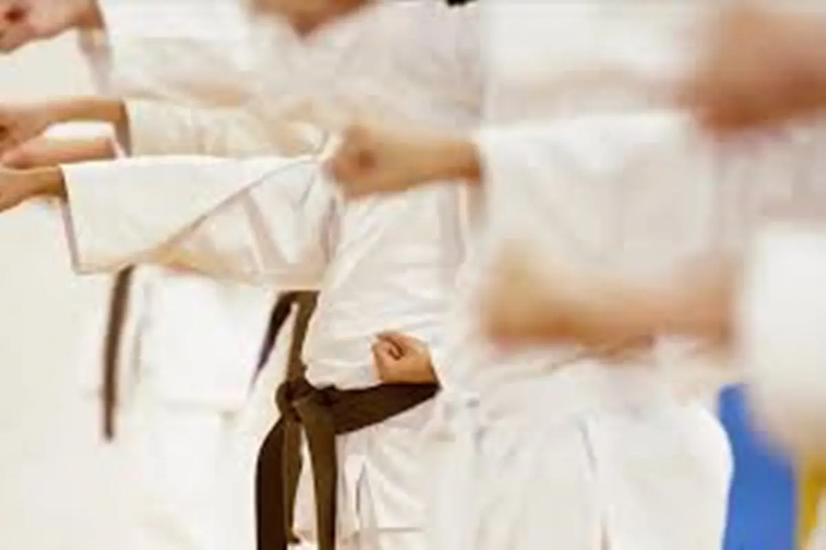 Reggio, presentazione del progetto \"Karate ASI in Calabria\"