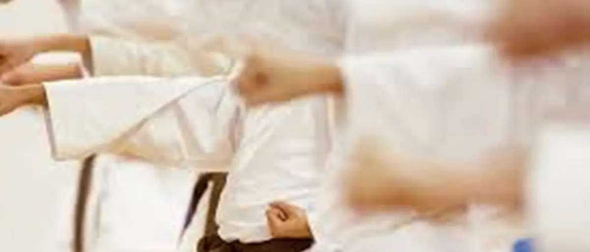 Reggio, presentazione del progetto \"Karate ASI in Calabria\"