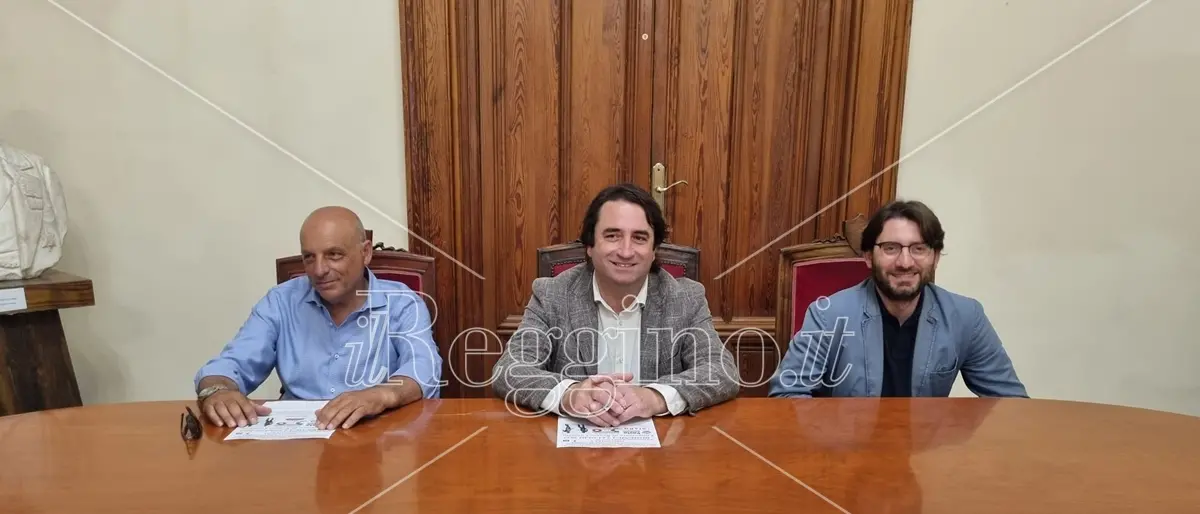 Reggio, tutto pronto per il dodicesimo raduno delle ‘500