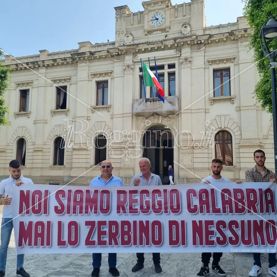 Aeroporto dello Stretto, Ripepi: «Sabato sit-in a Lamezia»