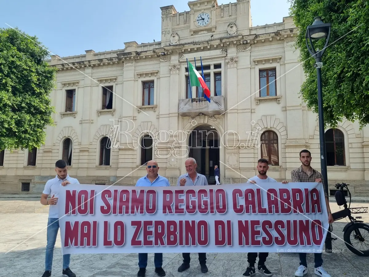 Aeroporto dello Stretto, Ripepi: «Sabato sit-in a Lamezia»