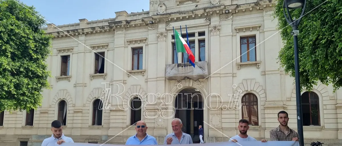 Aeroporto dello Stretto, Ripepi: «Sabato sit-in a Lamezia»