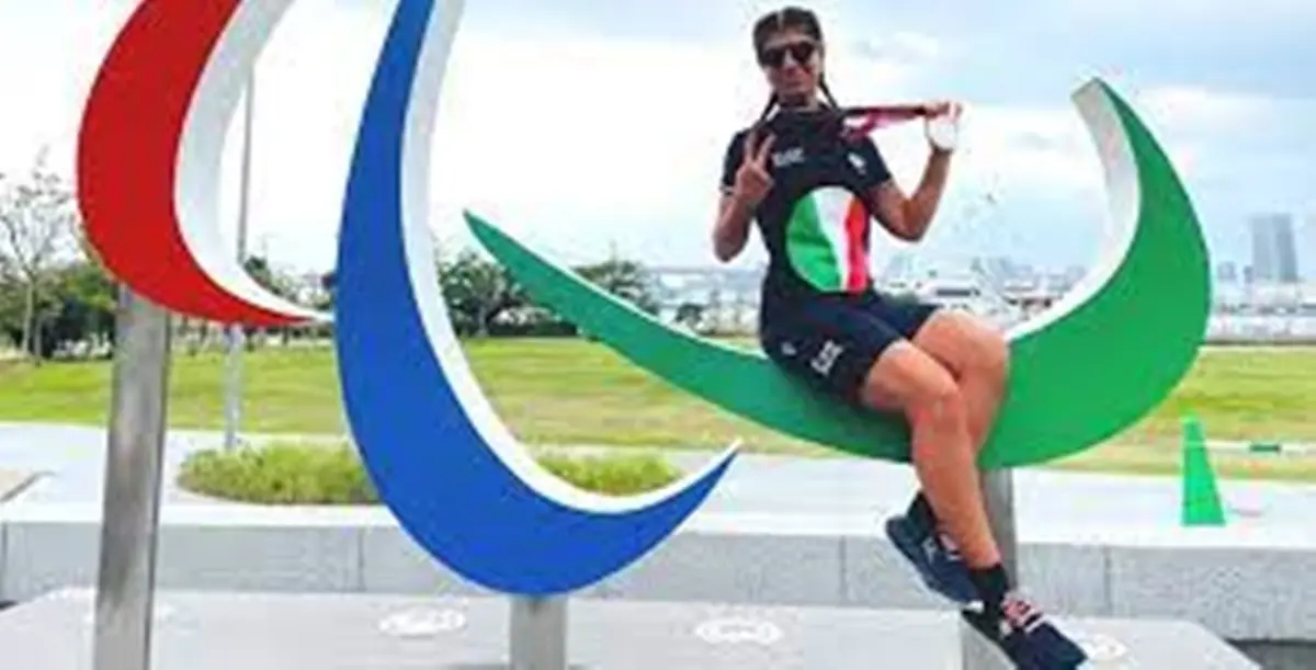 Reggio, Anna Barbaro insignita del Premio Muse versione Estate 2023