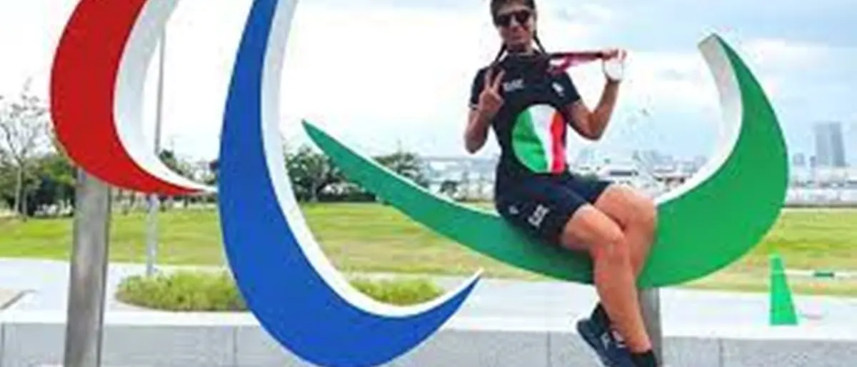 Reggio, Anna Barbaro insignita del Premio Muse versione Estate 2023