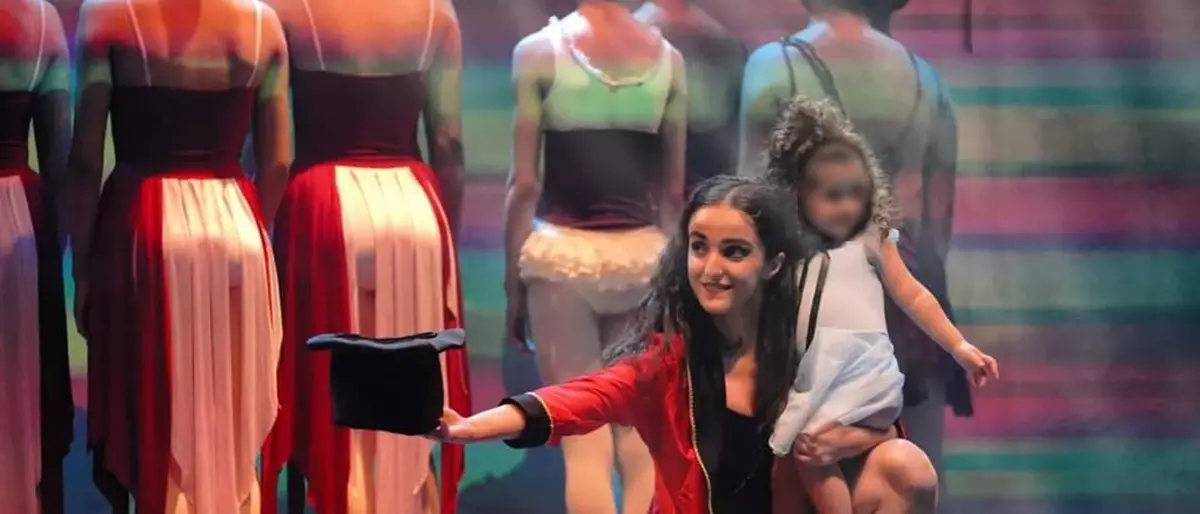 Bova Marina, concluso con successo \"The Great Show\"