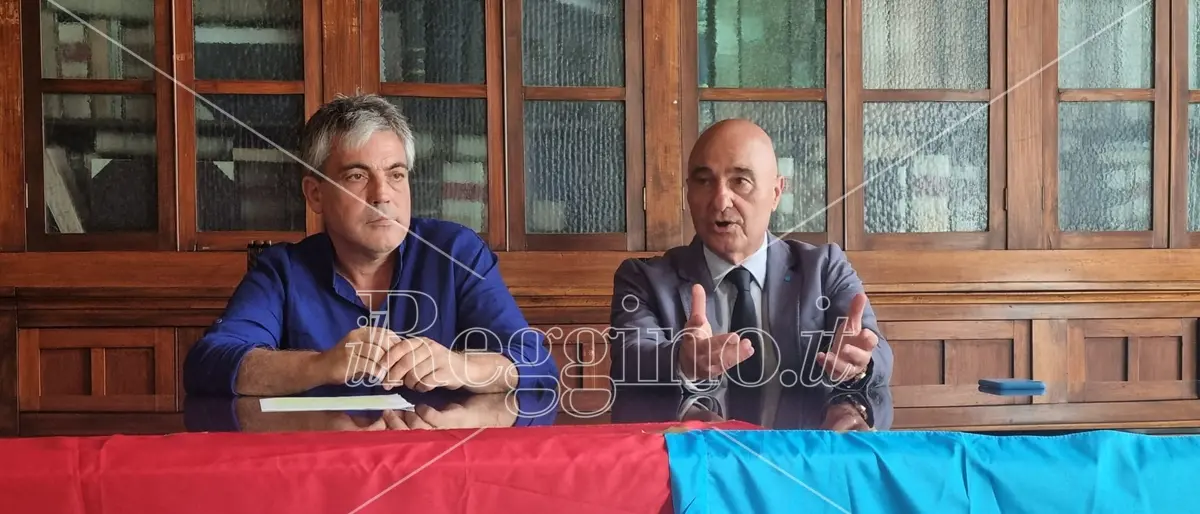 Autonomia differenziata, Cgil e Uil scaldano i motori per il dibattito al waterfront