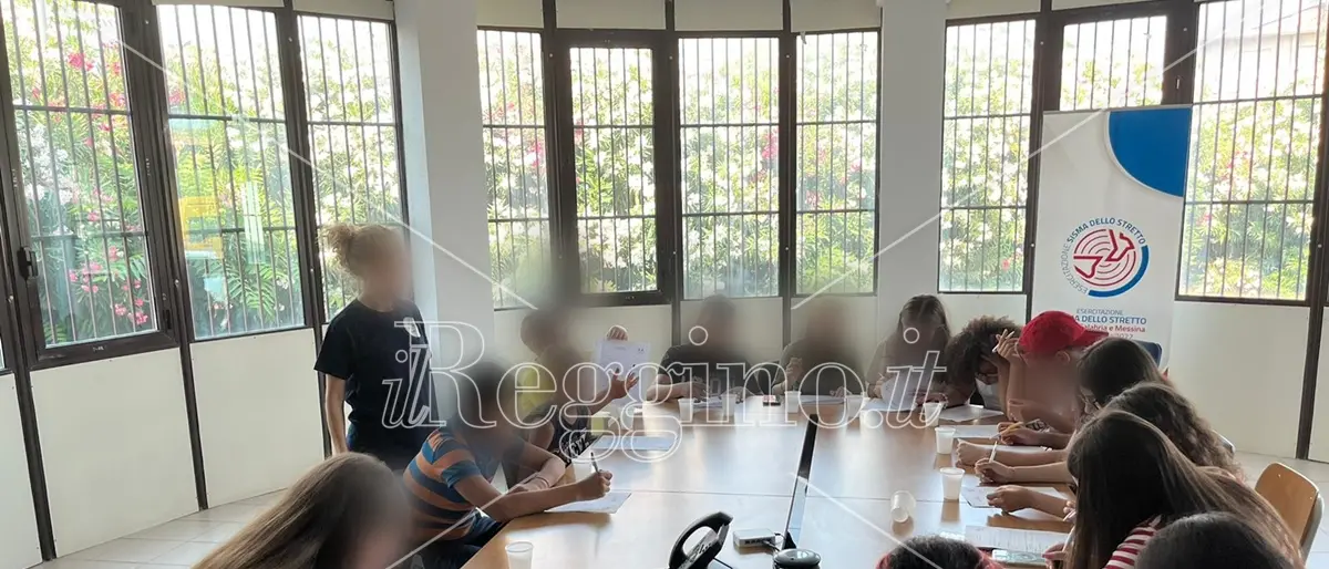 Melito Porto Salvo, al via il campo scuola della Protezione Civile