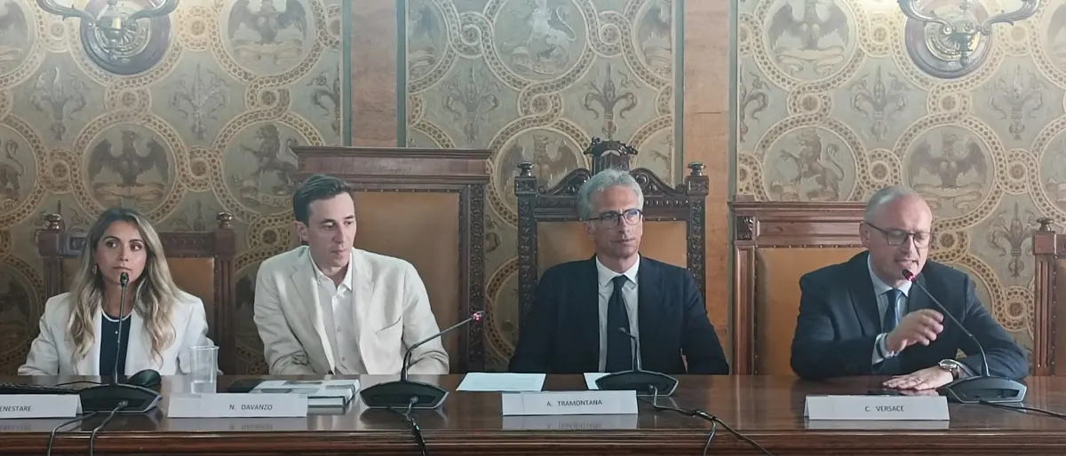 Reggio, le imprese del territorio incontrano il colosso cinese Alibaba