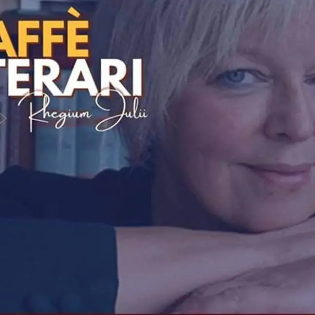 Reggio, al via lunedì i caffè letterari del Rhegium Julii