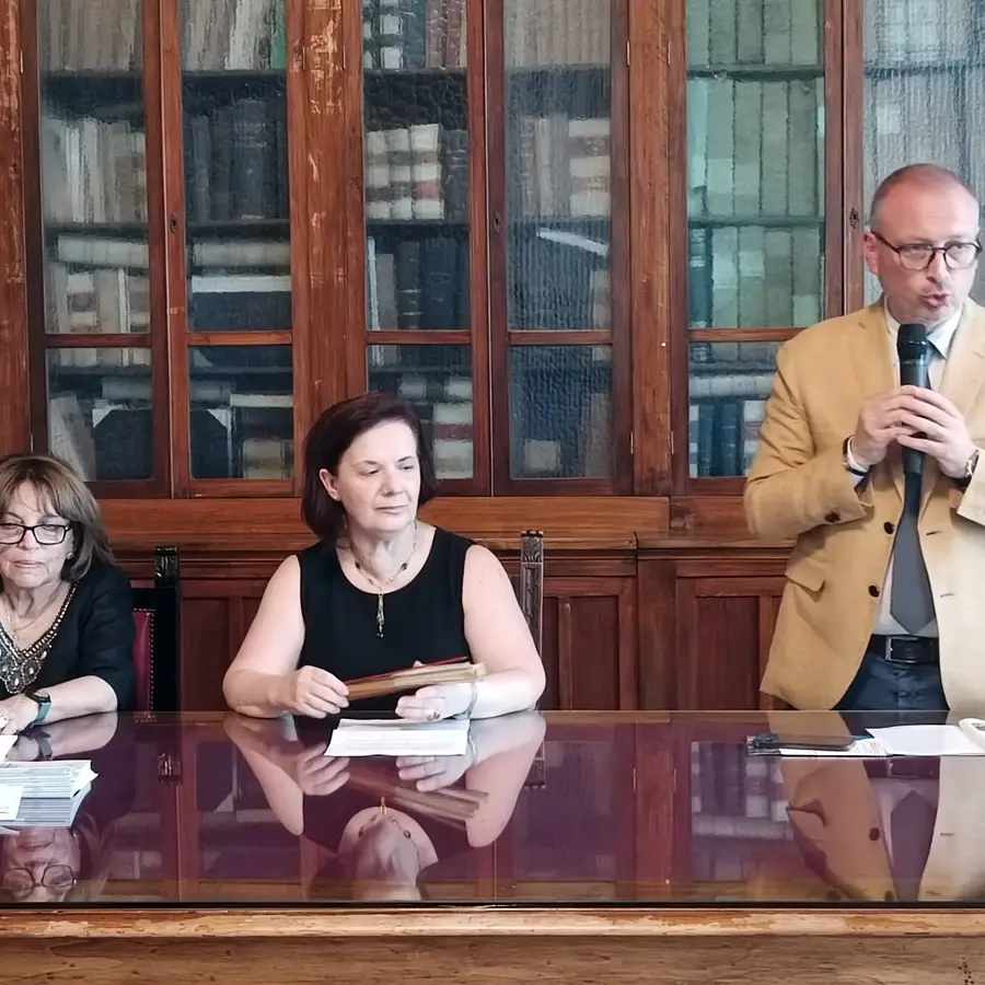 Reggio, Versace: «Guglielmo Calarco patrimonio da custodire e tramandare»