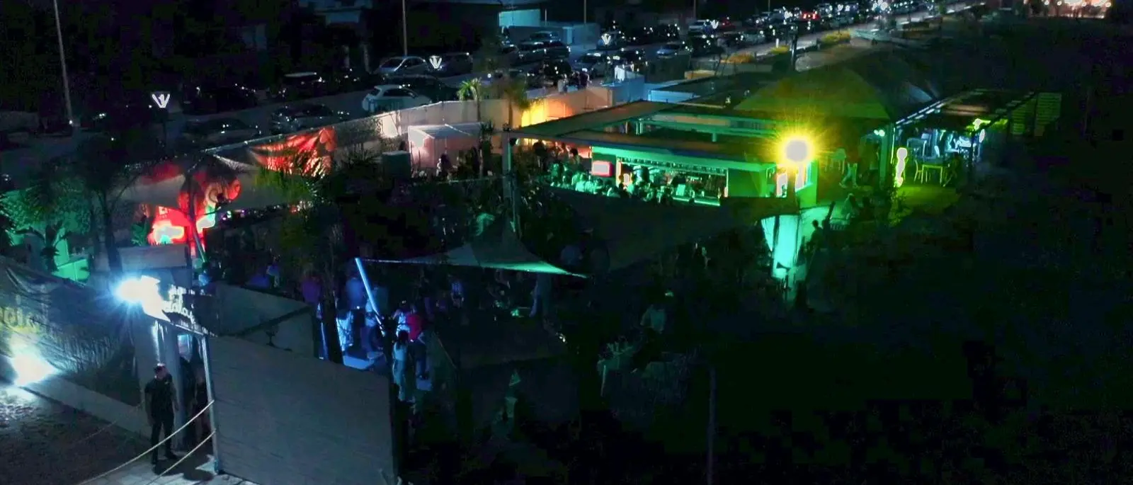 Estate 2023, a Locri il primo locale con i bagni unisex