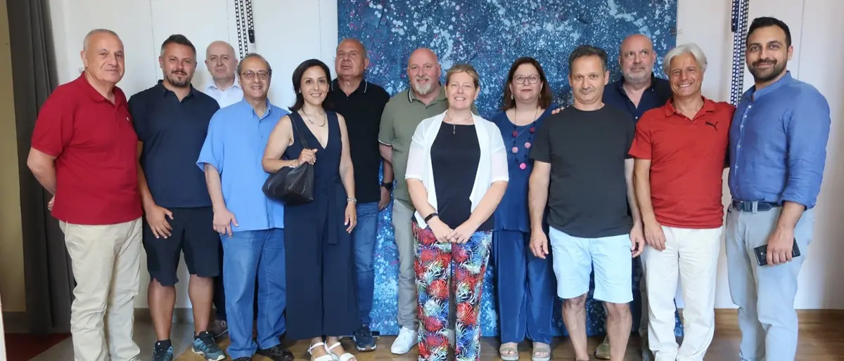 Calabria, costituita la rete dei \"Cammini e Sentieri\". Siglato il protocollo d'intesa