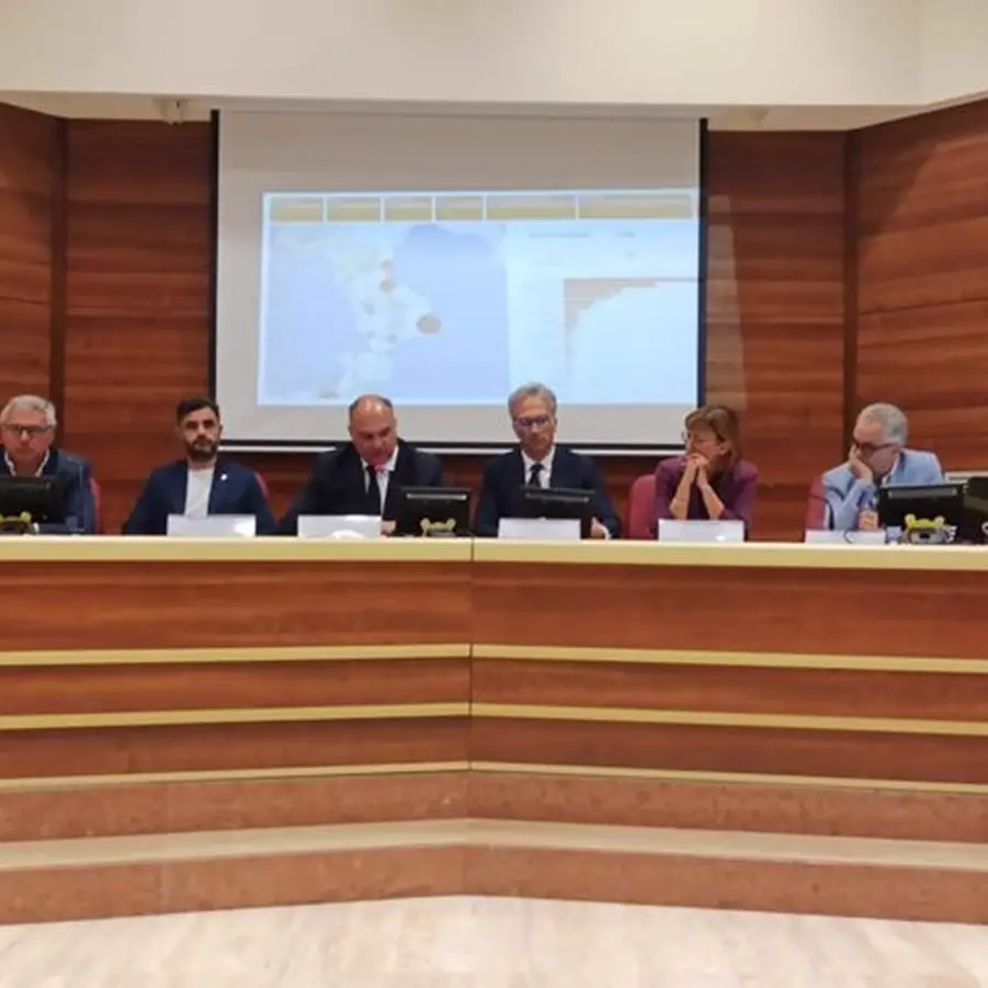 Gol Calabria, sottoscritto protocollo tra Regione ed Unioncamere