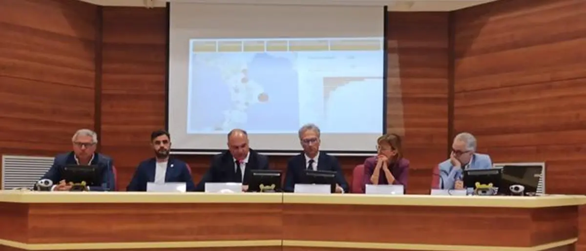 Gol Calabria, sottoscritto protocollo tra Regione ed Unioncamere