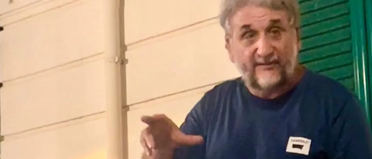 Reggio, Castrizio e la musica greca al Centro Macrobiotico