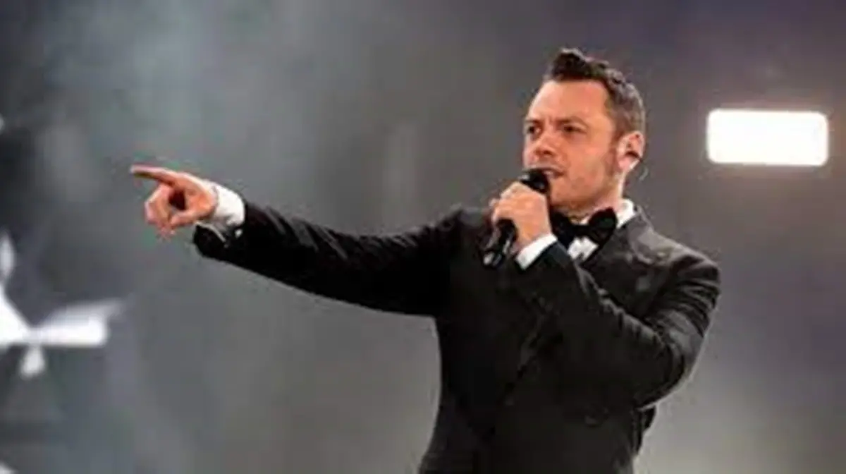 Tiziano Ferro in concerto a Messina, nuovo piano viabile e stop alla vendita di alcolici