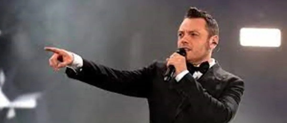 Tiziano Ferro in concerto a Messina, nuovo piano viabile e stop alla vendita di alcolici