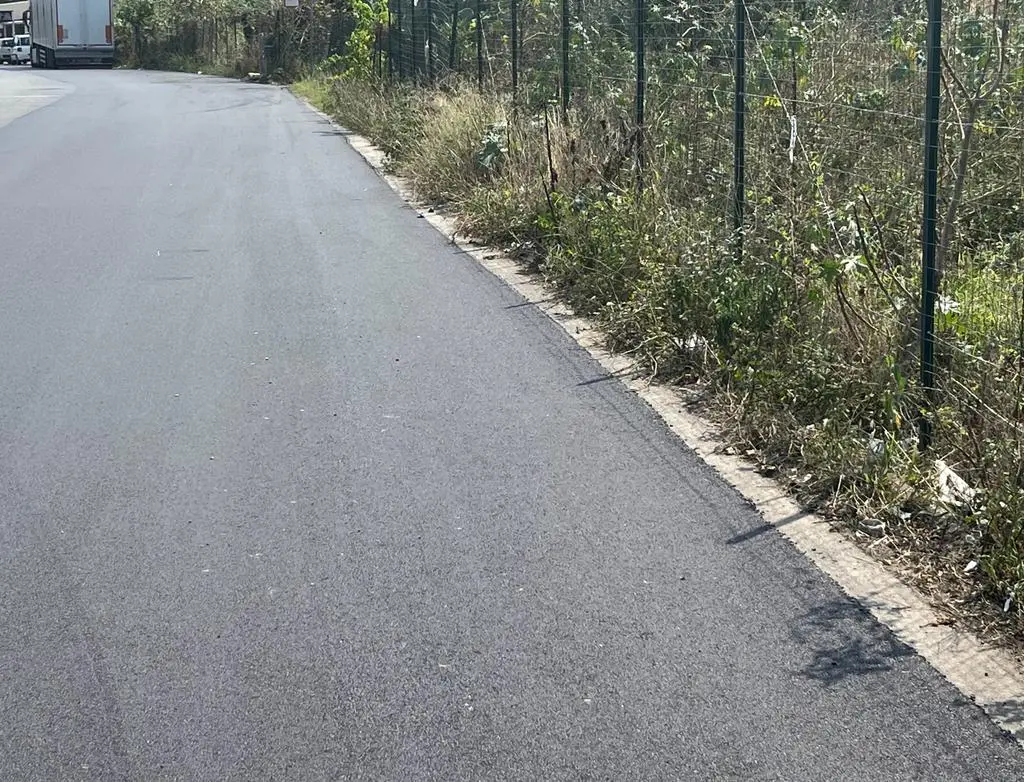 Reggio, Castorina: «Prosegue sinergia tra Enel e Comune , interventi organici sulle strade»