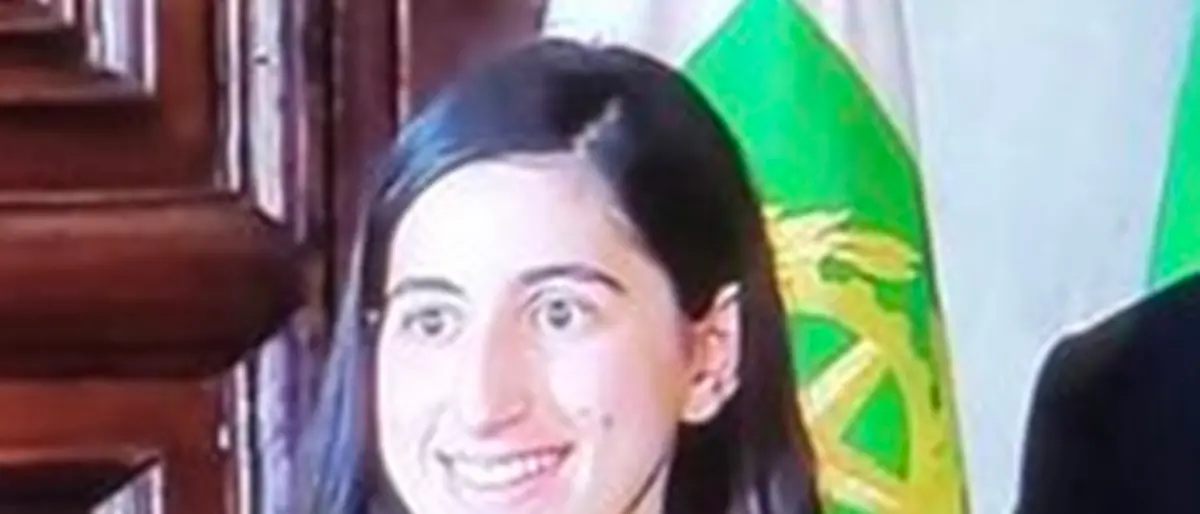 Astronomia, la calabrese Altomonte vince per il 4° anno la Competizione Internazionale