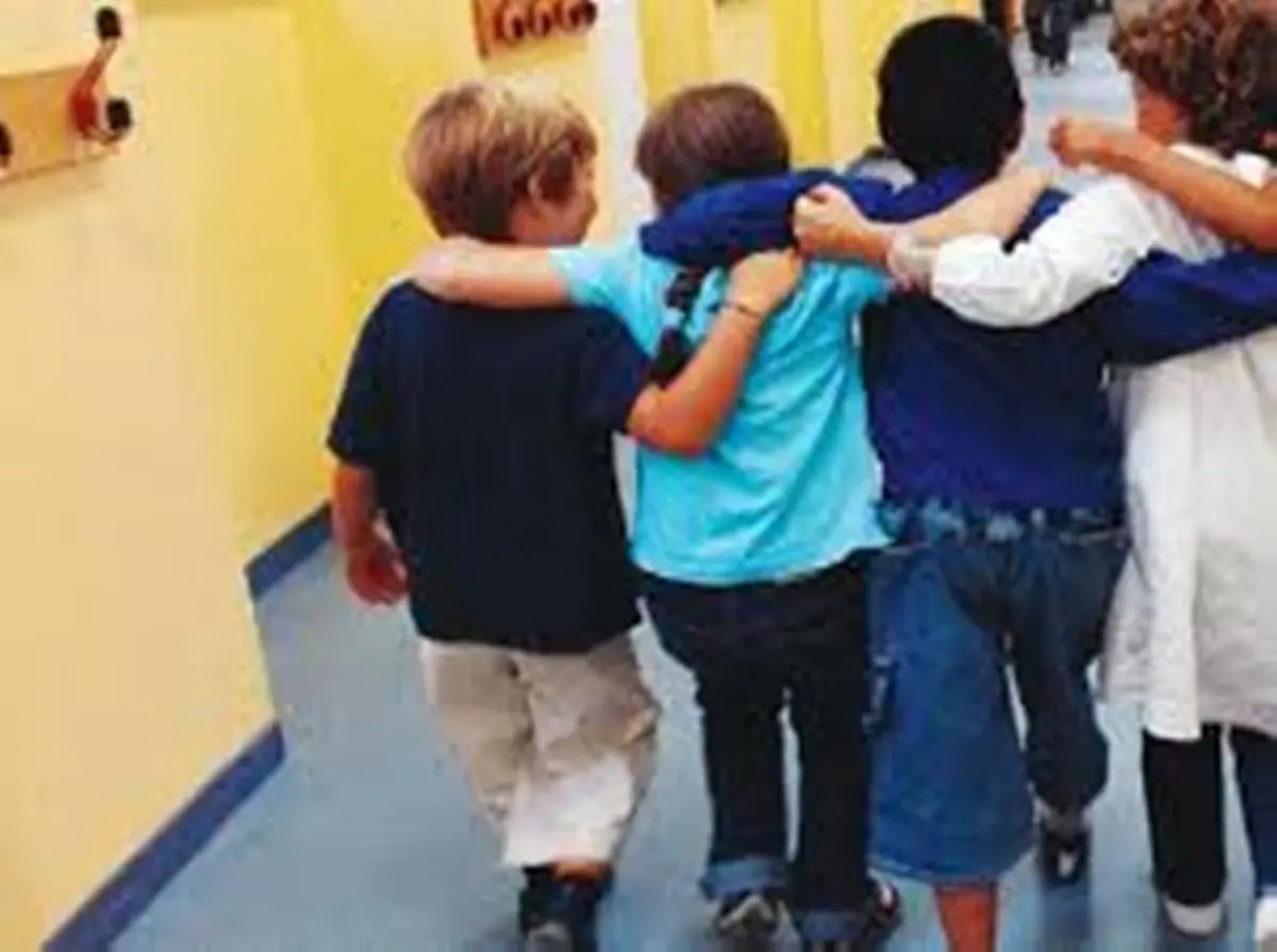 Caulonia, evento culturale \"I minori e il territorio. La sfida della community care\"