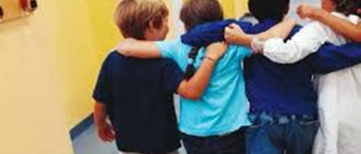 Caulonia, evento culturale \"I minori e il territorio. La sfida della community care\"