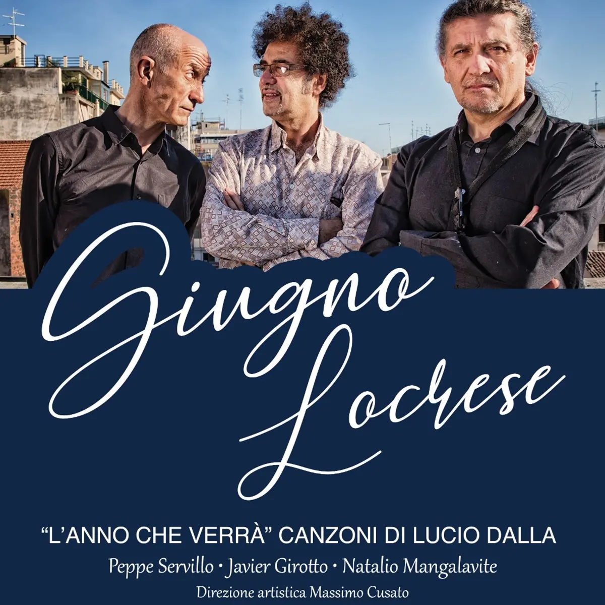 Locri, decretati i vincitori della 54esima edizione del concorso nazionale \"Giugno Locrese\"