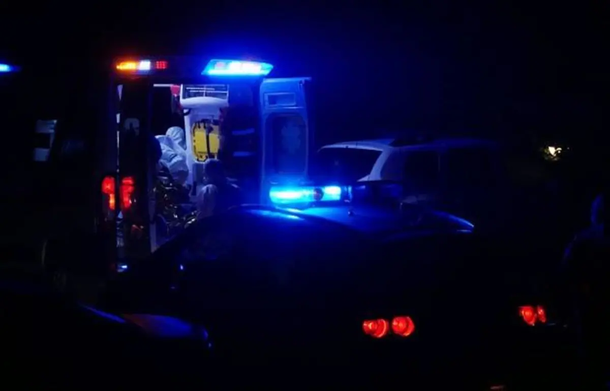 Incidente mortale tra Condofuri e San Lorenzo: pedone travolto da un auto