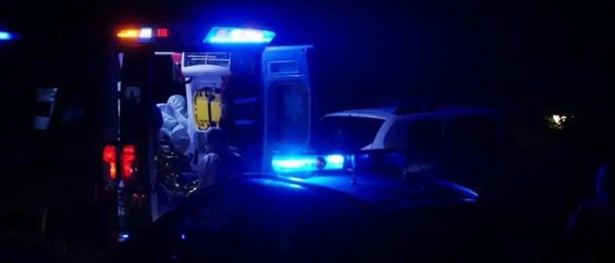 Giallo a Bovalino, uomo trovato morto sulla statale 106