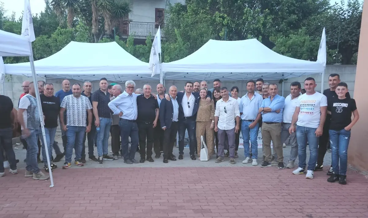 Roghudi, un convegno sulla biodiversità della capra aspromontana