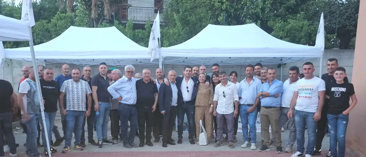 Roghudi, un convegno sulla biodiversità della capra aspromontana