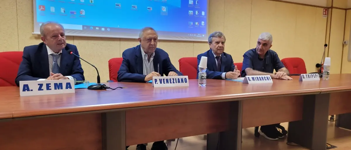 Reggio, i medici spiegano come leggere e valutare un articolo scientifico