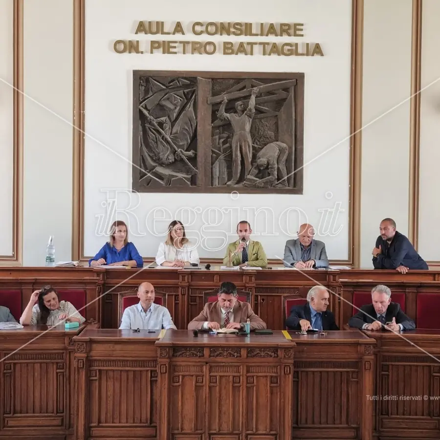 Aeroporto di Reggio, Brunetti: «Ripepi vada a manifestare in Cittadella e ci sarò pure io»