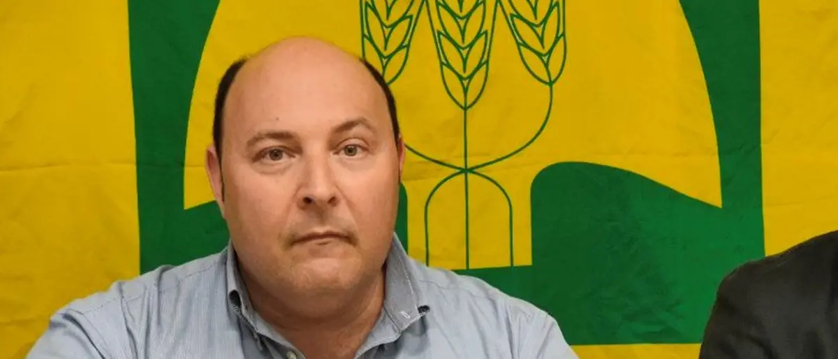 Calabria, Antonino Fonsi riconfermato Consigliere Anabic