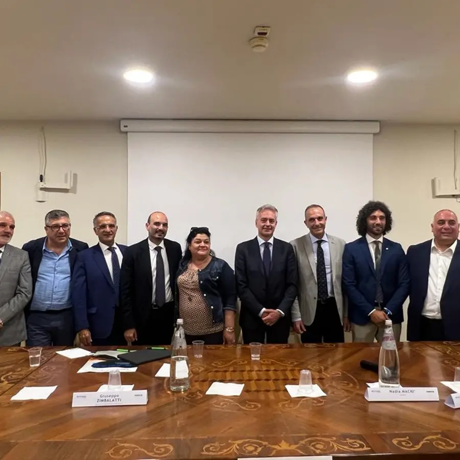 Calabria, Fedagripesca: «Vogliamo avviare un confronto costruttivo con le istituzioni»
