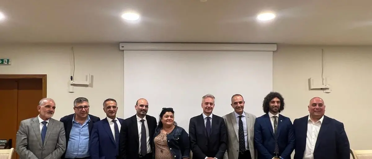 Calabria, Fedagripesca: «Vogliamo avviare un confronto costruttivo con le istituzioni»