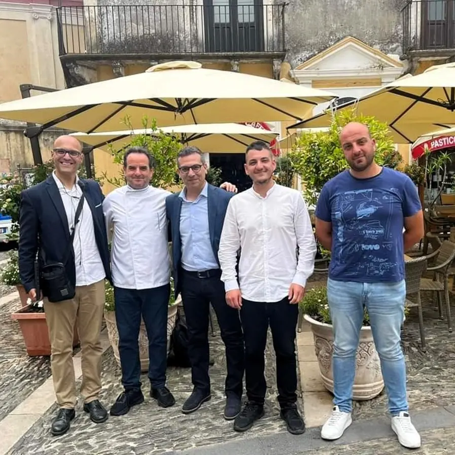 A Gerace nasce l'associazione Jerax aderente a Confcommercio