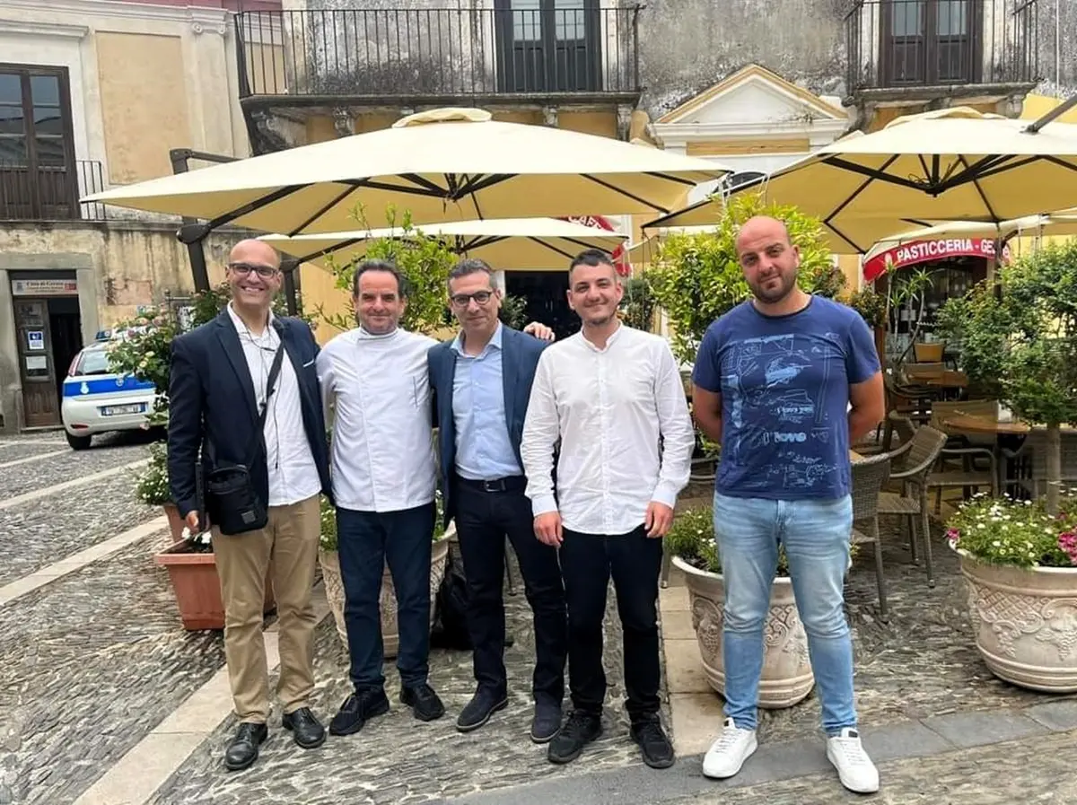 A Gerace nasce l'associazione Jerax aderente a Confcommercio