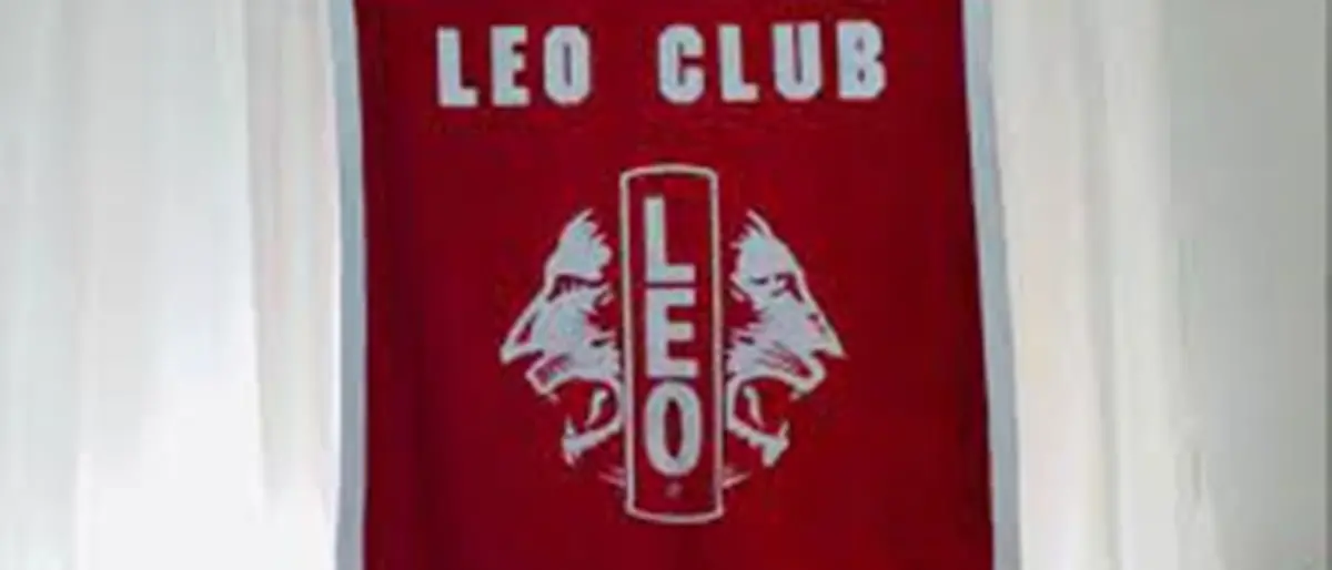 Villa San Giovanni, Federica De Gregorio è la nuova presidente per l’anno sociale del Leo Club