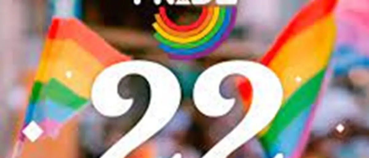 Reggio, a breve la presentazione de \"Il pride sei tu. Costruiamolo insieme\"