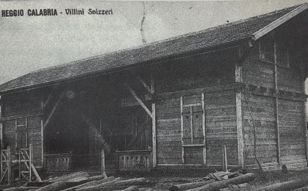 Un pezzo di Svizzera a Reggio: origini e aneddoti di via Villini Svizzeri