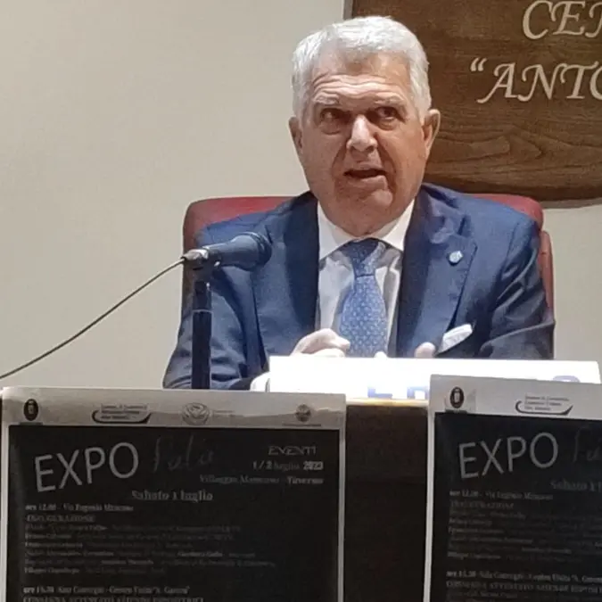 \"Expo Fata\", Arpa Calabria all’evento per comunicare il valore della previsione degli eventi atmosferici