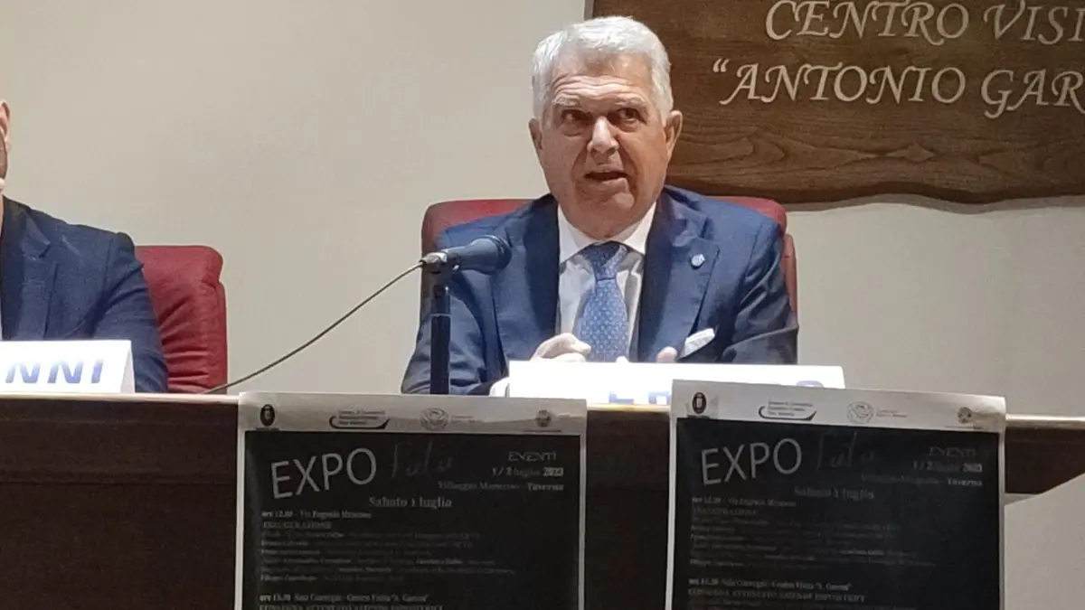 \"Expo Fata\", Arpa Calabria all’evento per comunicare il valore della previsione degli eventi atmosferici