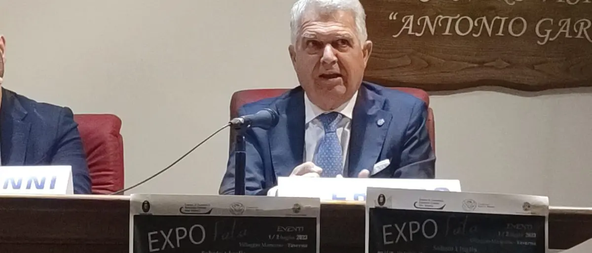 \"Expo Fata\", Arpa Calabria all’evento per comunicare il valore della previsione degli eventi atmosferici