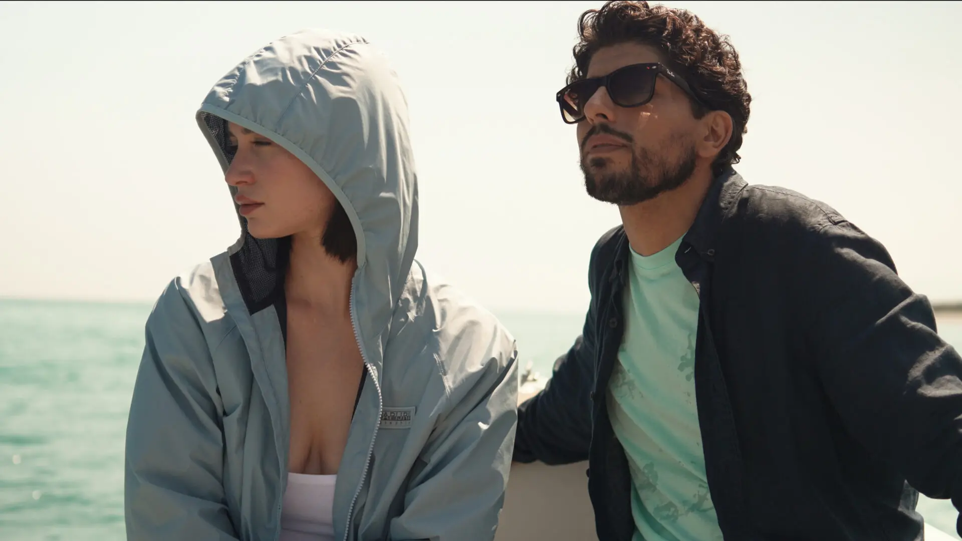 “Il tempo delle carezze”, il brano d’esordio del reggino Marco De Leo