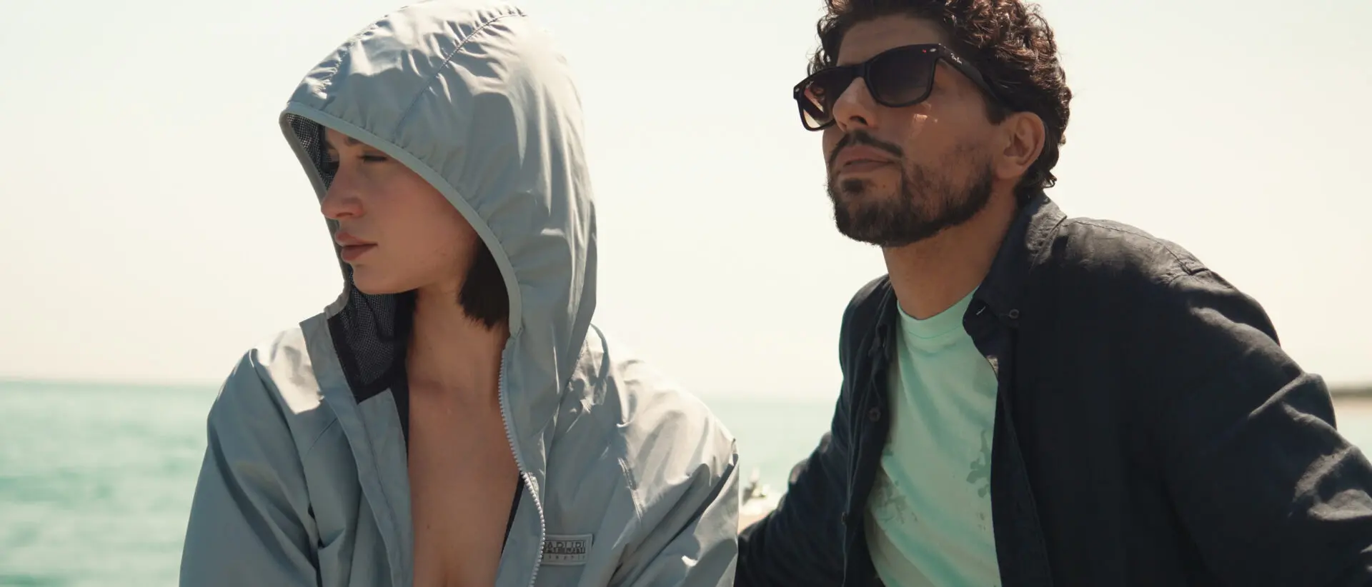 “Il tempo delle carezze”, il brano d’esordio del reggino Marco De Leo