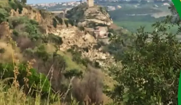Locride, trekking e storia con Let’s Ca - Andiamo in Calabria